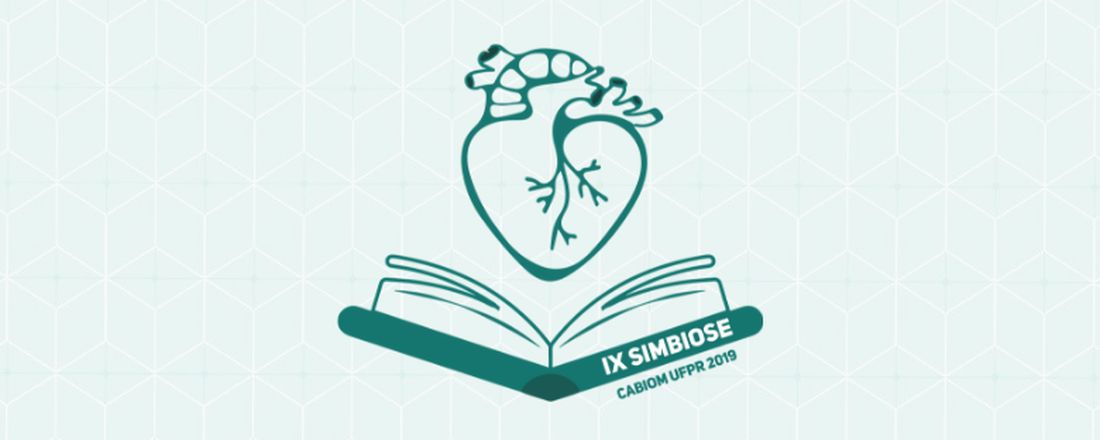 IX Simbiose - Semana Acadêmica da Biomedicina UFPR