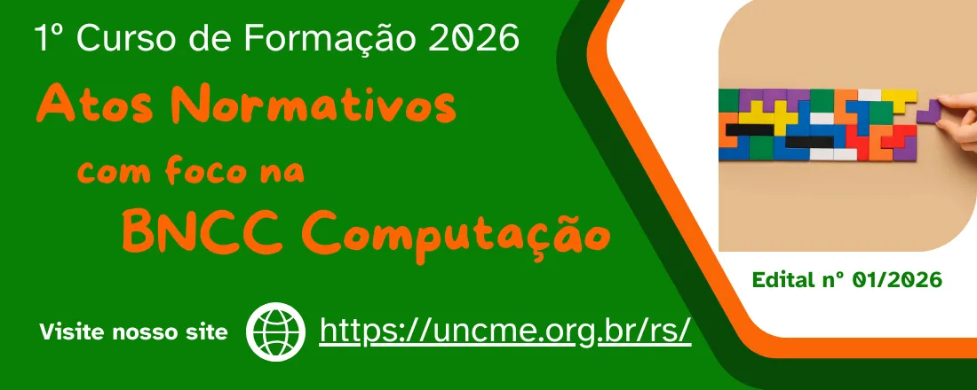 Atos Normativos com foco na BNCC Computação