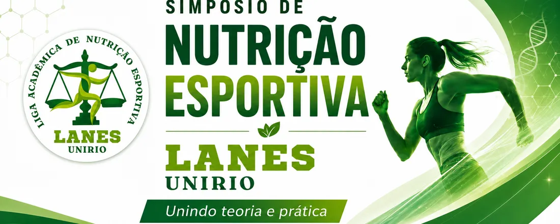 Simpósio De Nutrição Esportiva LANES