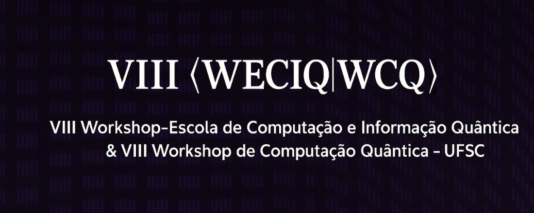 VIII WECIQ|WCQ