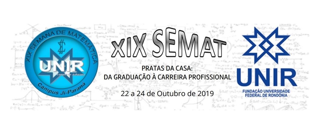 XIX SEMAT
