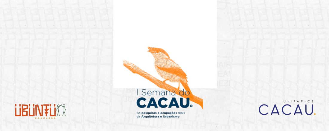 I Semana do CACAU