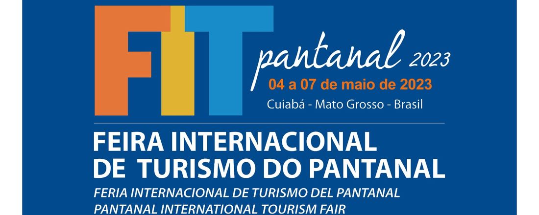 FIT PANTANAL 2023 Expositor