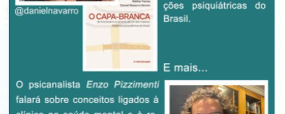 Intersecção entre a Literatura Jornalística e Psicanálise