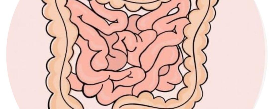 I Curso de verão: Descomplicando o intestino