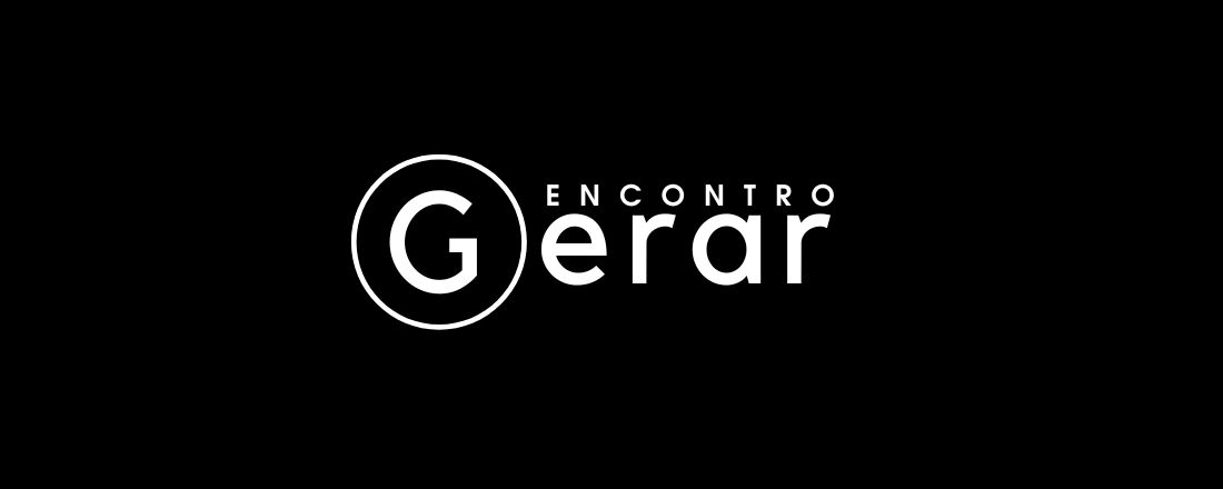 Encontro GERAR