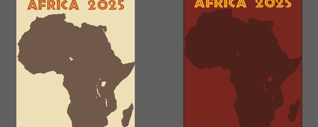 Seminário Africa HOJE!