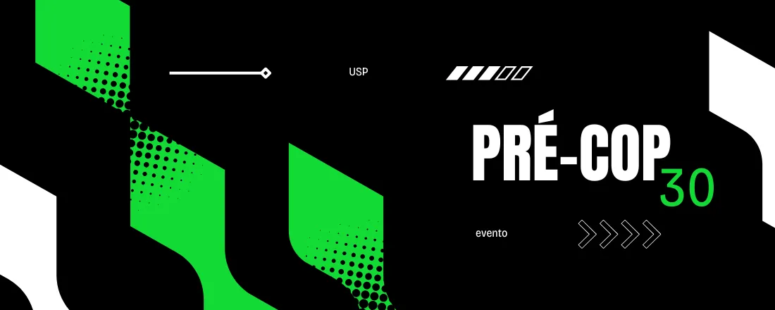 Pré-COP - USPproClima