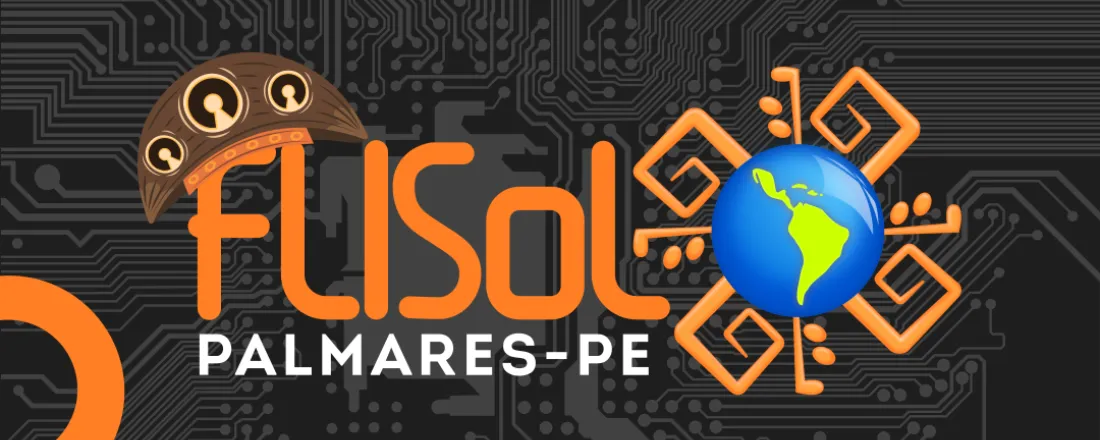 Flisol 2026-Palmares