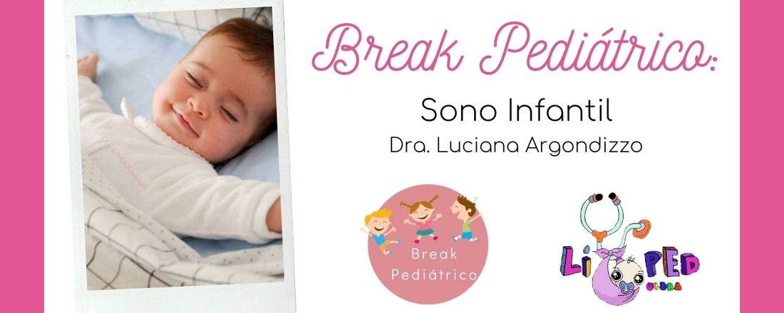 Credenciamento - IV Break Pediátrico