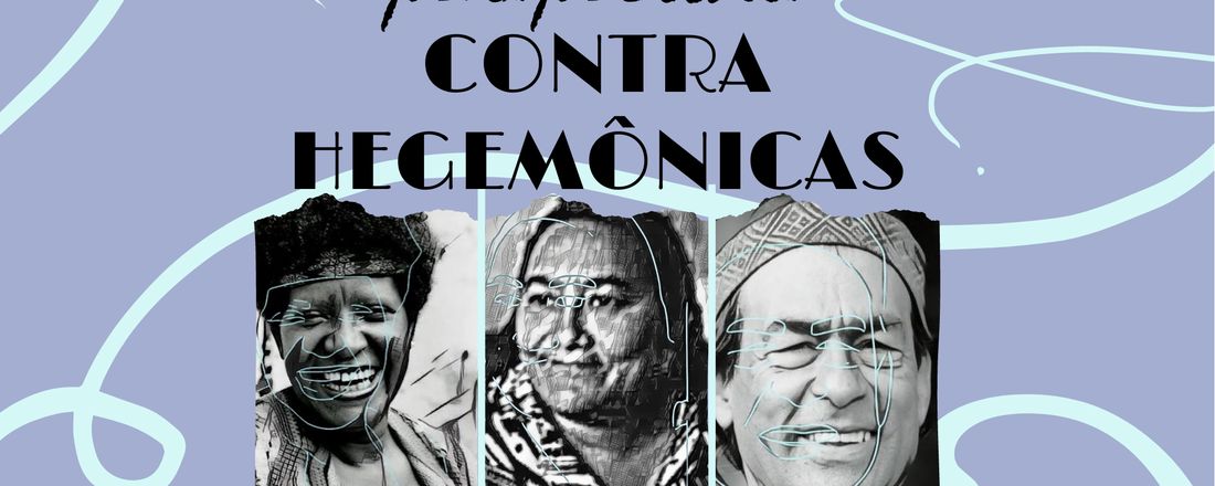 XVIII Semana de Ciências Sociais: Perspectivas Contra Hegemônicas