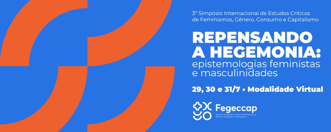 3º Simpósio Internacional de Estudos Críticos de Feminismos, Gênero, Consumo e Capitalismo