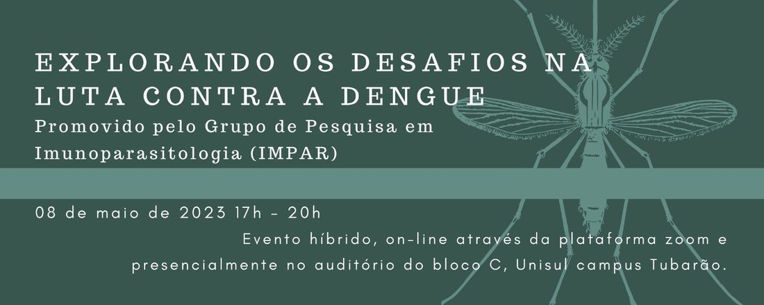 Explorando os Desafios na Luta Contra a Dengue