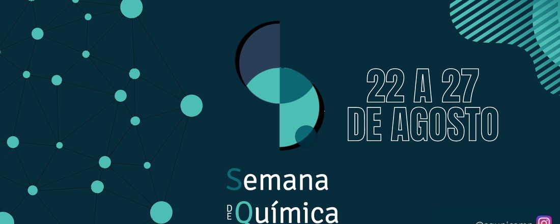 Semana de Química UNICAMP (Online)