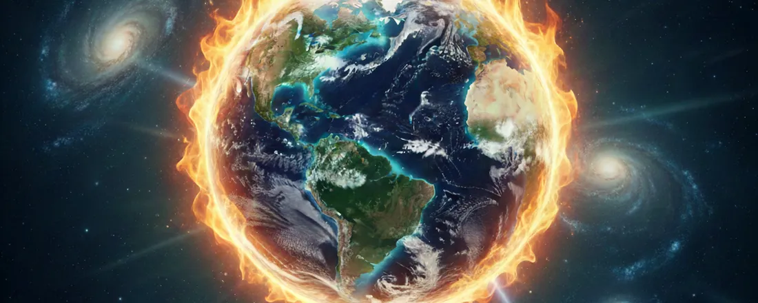 SARANDO A TERRA FERIDA VIII