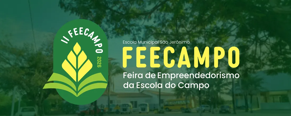 II FEECAMPO 2026