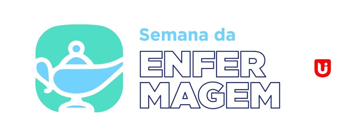 SEMANA DA ENFERMAGEM 2023