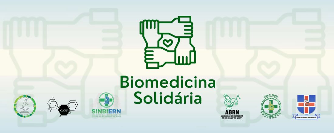BIOMEDICINA SOLIDÁRIA