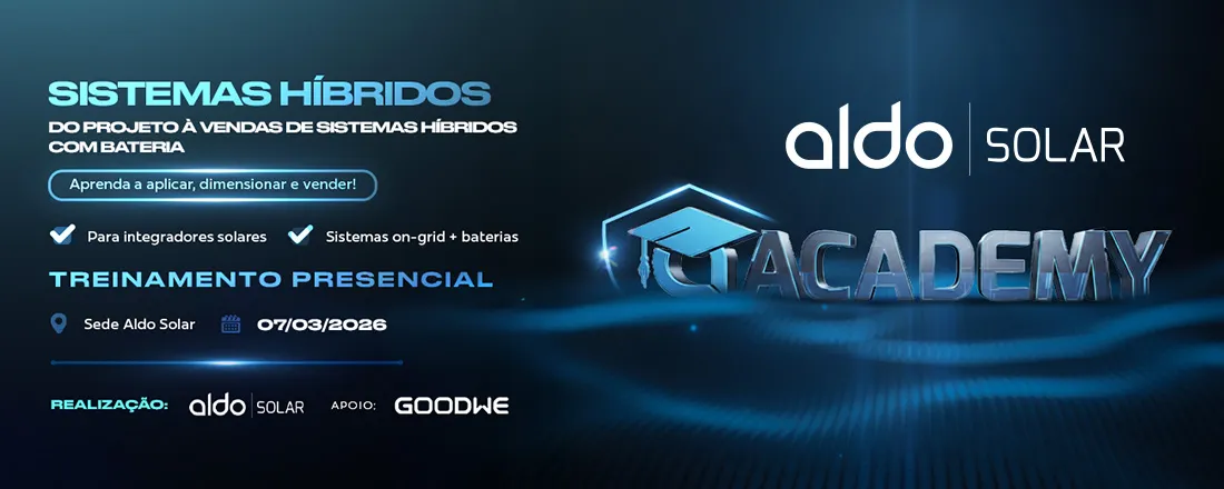 Aldo Academy Sistemas Híbridos