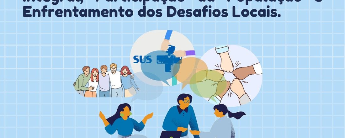 Prés Conferência Municipal
