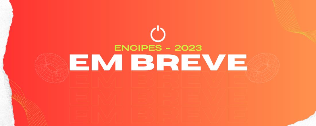 Teste- Encipes 2023