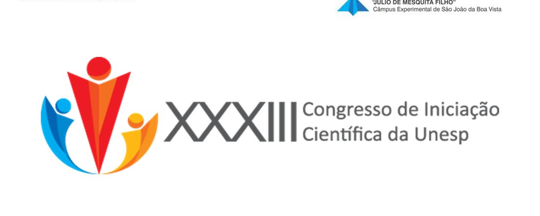 XXXIII Congresso de Iniciação Científica da Unesp - CE São João da Boa Vista