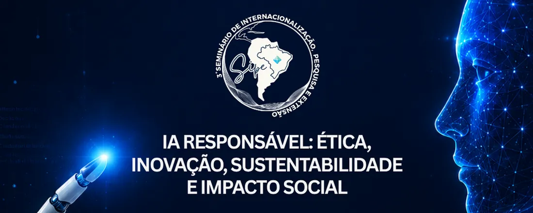 III Seminário de Internacionalização, Pesquisa e Extensão - Centro Universitário Estácio de Santa Catarina