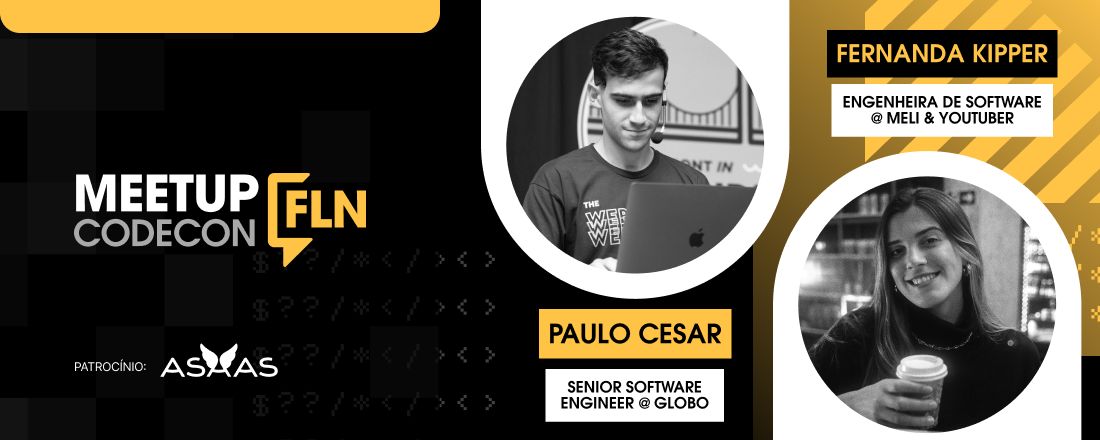 Floripa - Meetup Codecon - #11