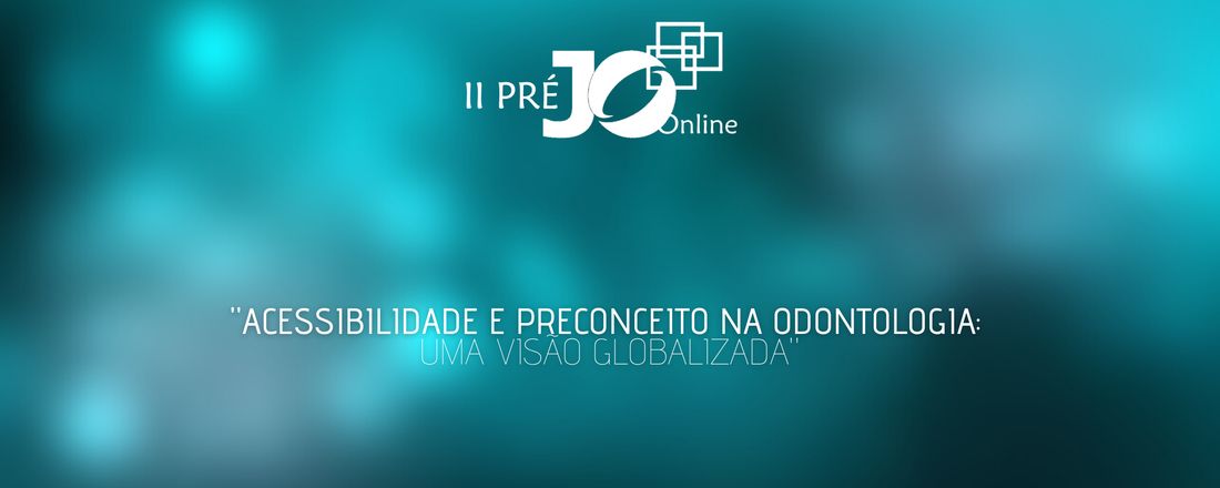 II Pré Jornada OdontoPET