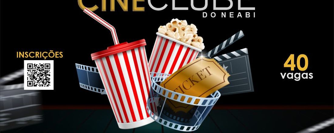 Cineclube do NEABI