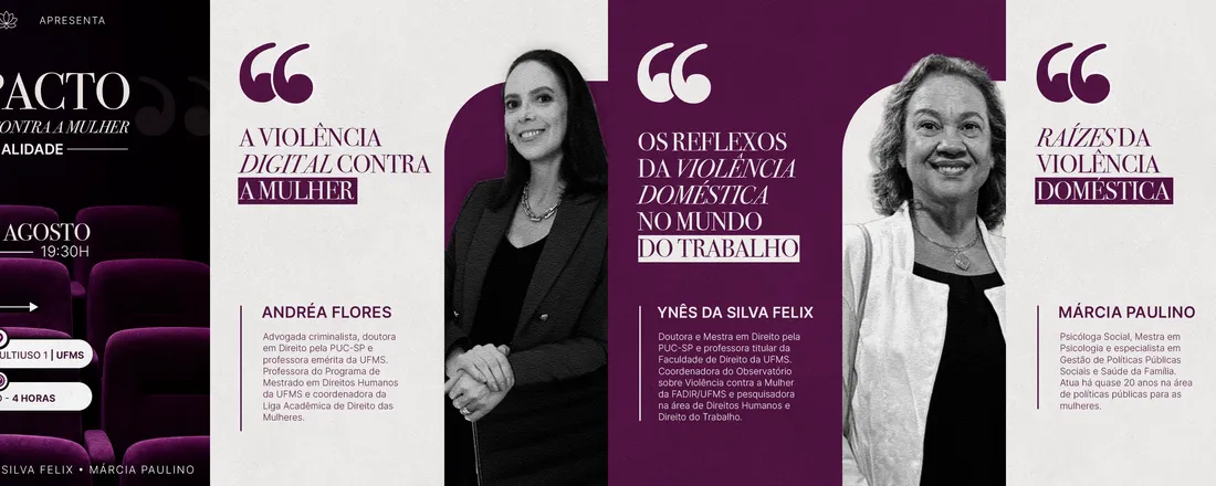 O Impacto da Violência contra a Mulher na Atualidade