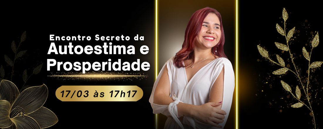 Encontro Secreto da Prosperidade