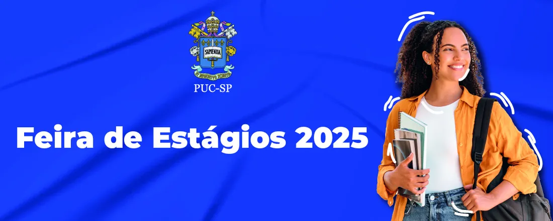 Feira de Estágios 2025