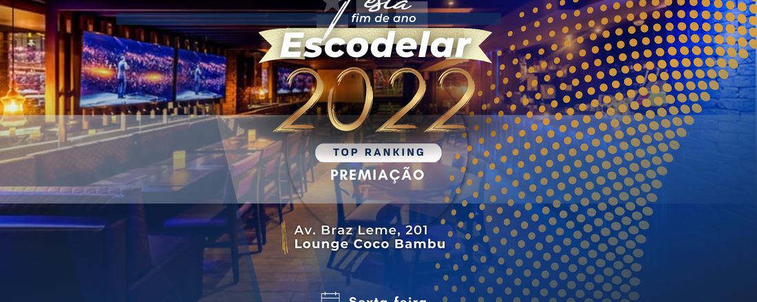 Festa Escodelar 2022