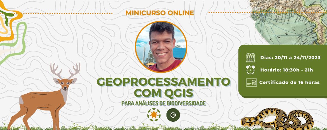 Introdução à Aracnologia: 8 Passos Iniciais