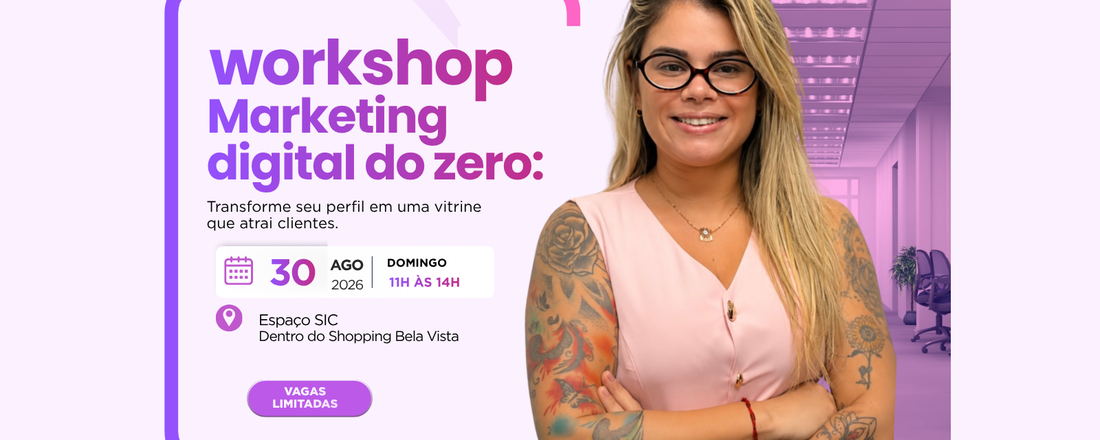Marketing Digital sem Complicação