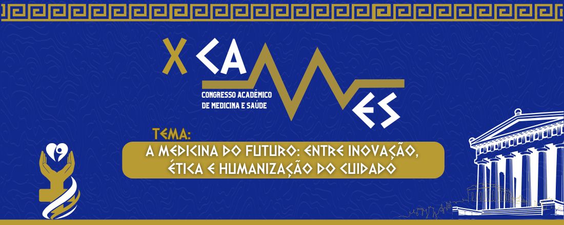 A medicina do futuro: Entre inovação, ética e humanização do cuidado