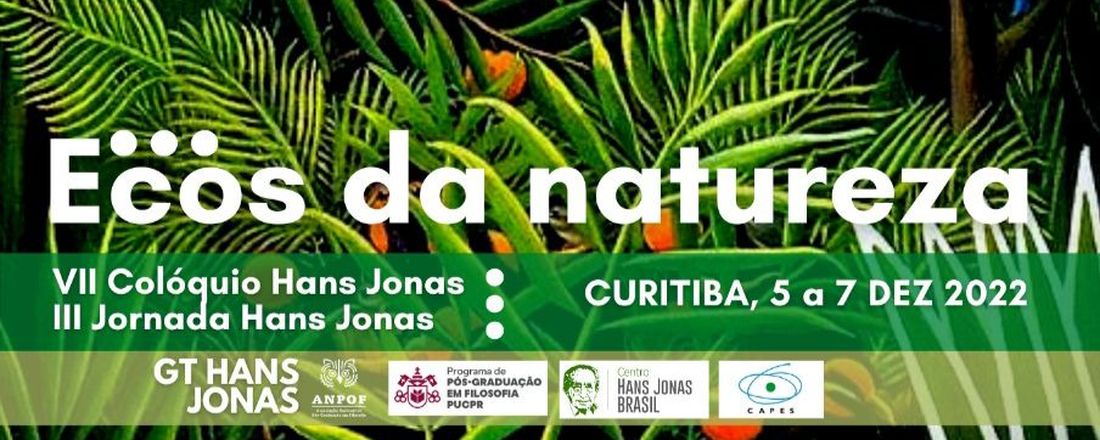 Ecos da natureza