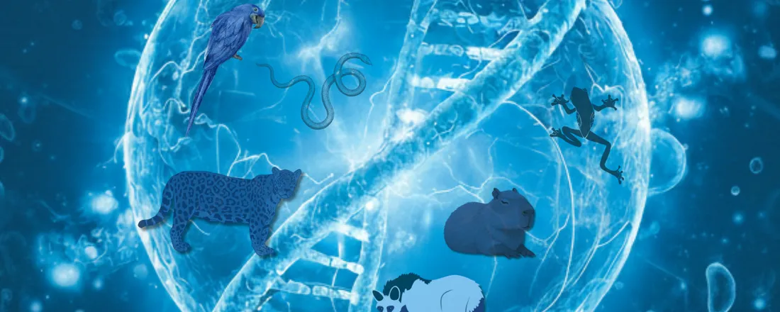 III Simpósio Internacional de Biotecnologias Reprodutivas Para a Conservação da Vida Selvagem