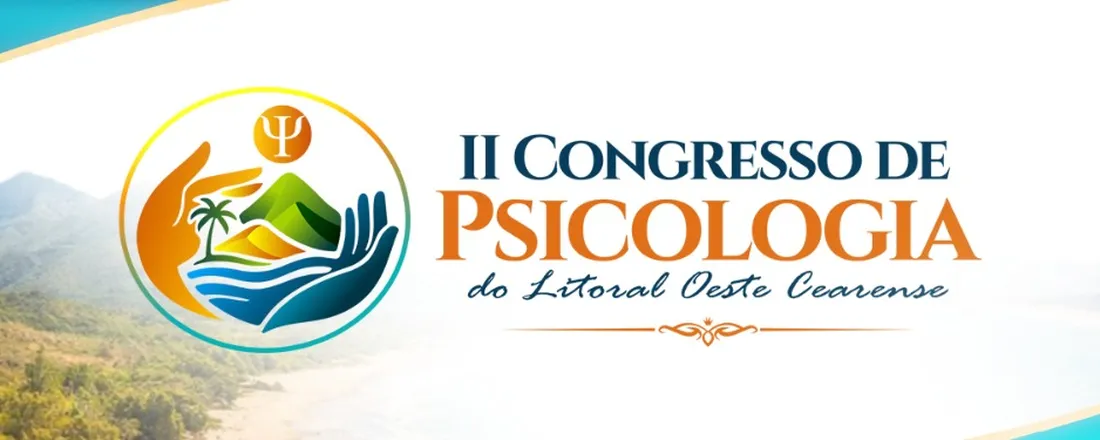 II Congresso de Psicologia do Litoral Oeste Cearense