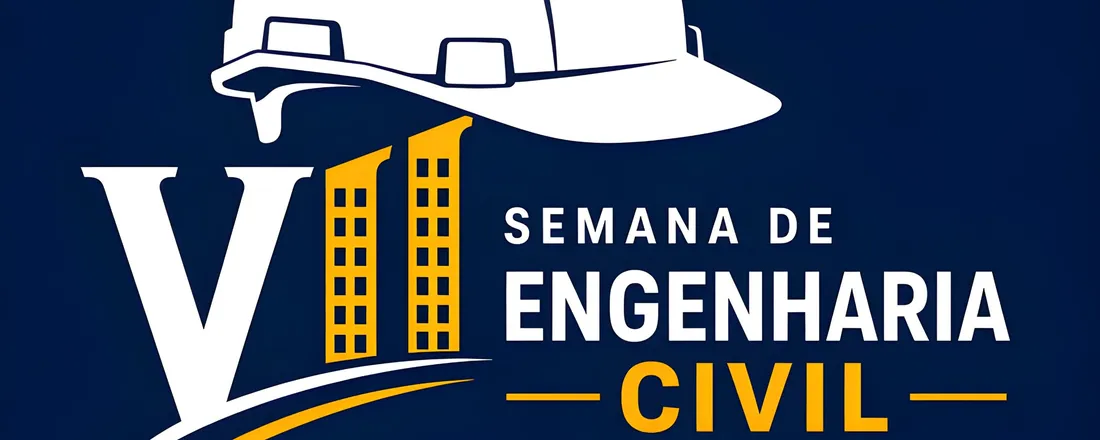 VII Semana de Engenharia Civil - IFsertãoPB Cajazeiras