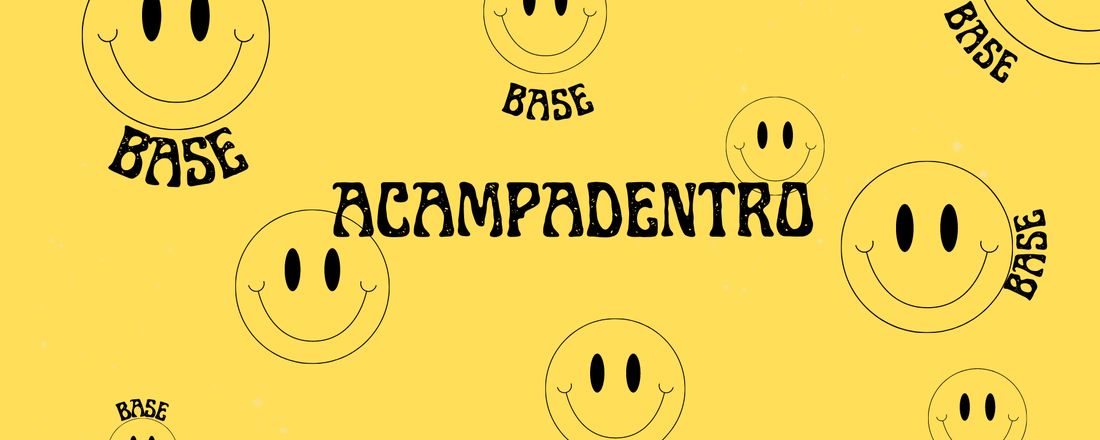 Acampadentro BASE