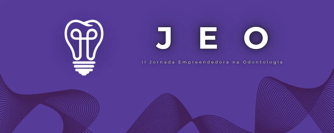 II Jornada Empreendedora na Odontologia