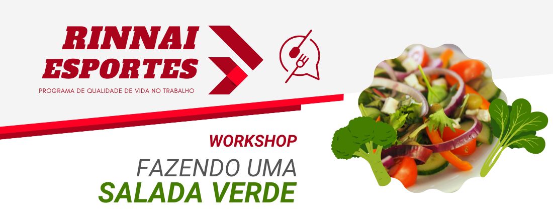 Workshop Salada