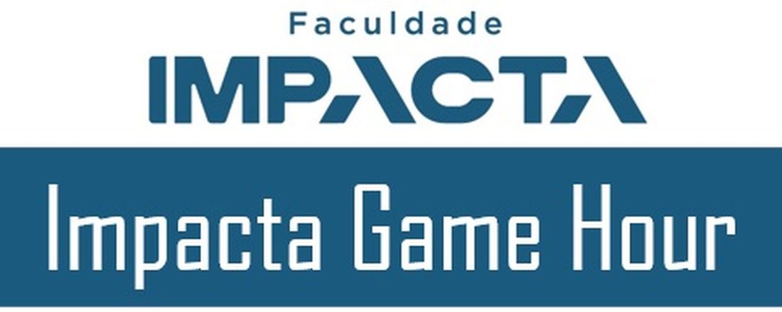 Impacta Game Hour #023 - 21/07/2021 - Estágio - Um Start na carreira de Jogos Digitais