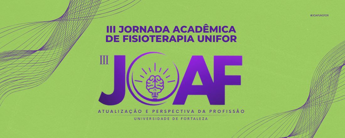 III Jornada Acadêmica de Fisioterapia