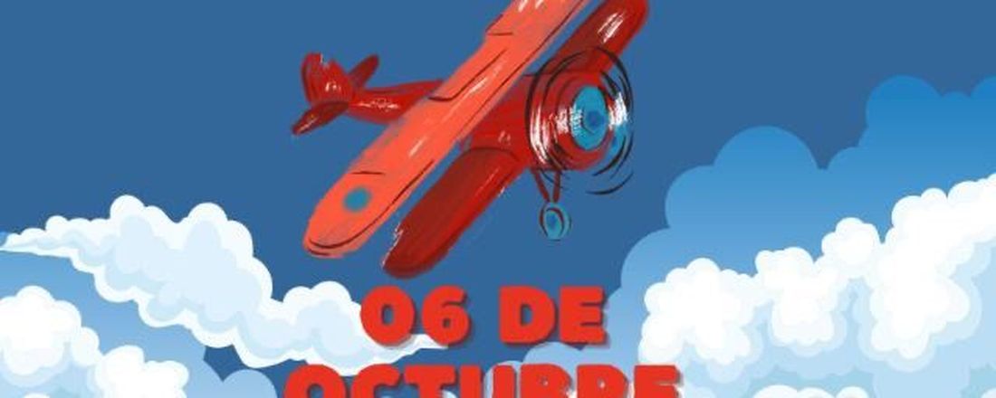 Festival Aereo Guarani 2024