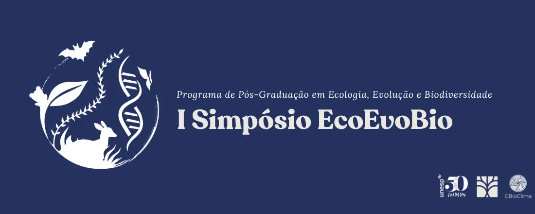 I Simpósio EcoEvoBio