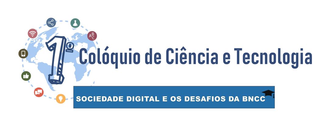 1º Colóquio de Ciência e Tecnologia