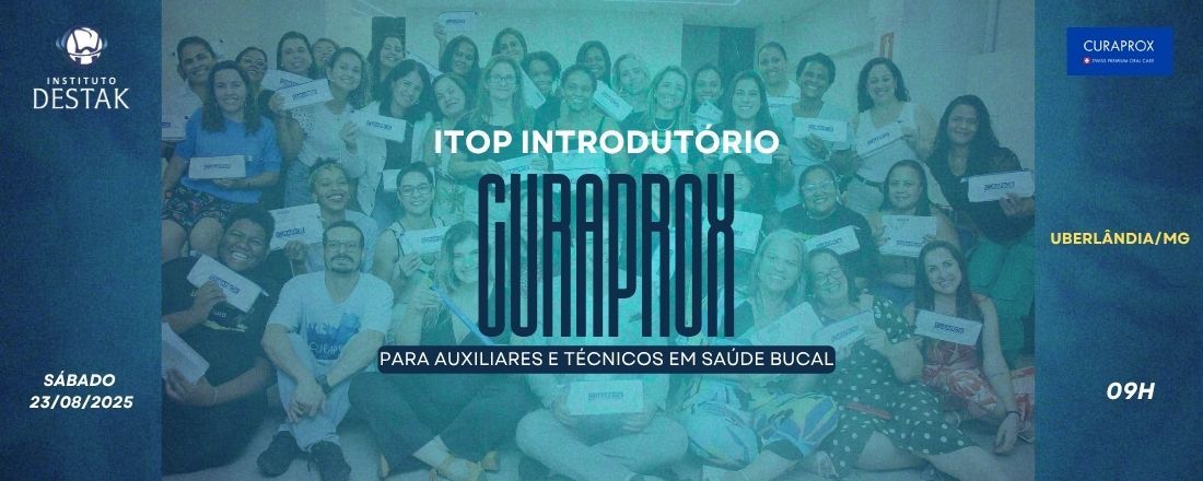 iTop Introdutório